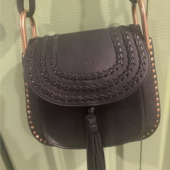 Chloe Hudson Bag - Picture 3 of 12